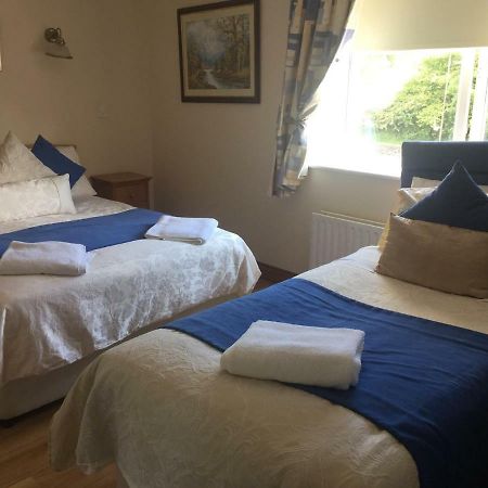 Castlegar Teach Na Coiribe B&B المظهر الخارجي الصورة