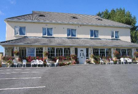 Castlegar Teach Na Coiribe B&B المظهر الخارجي الصورة
