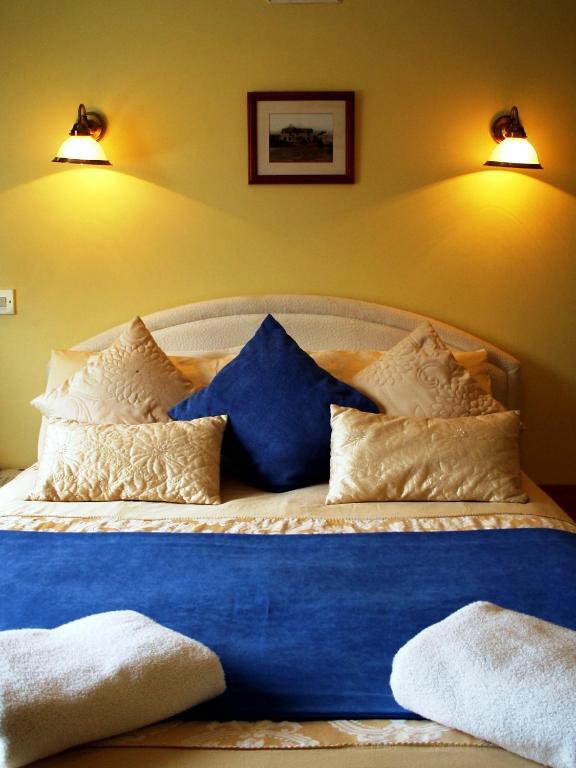 Castlegar Teach Na Coiribe B&B الغرفة الصورة