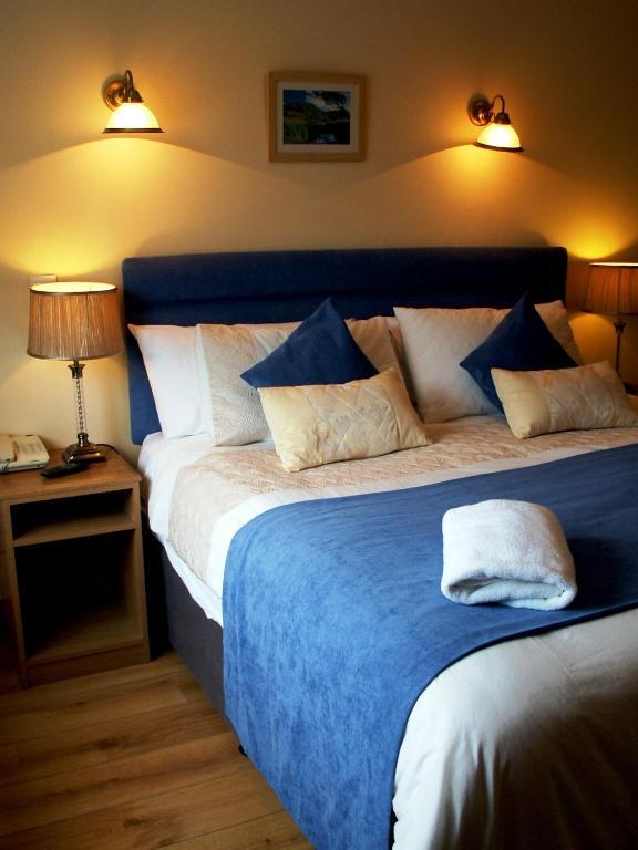 Castlegar Teach Na Coiribe B&B الغرفة الصورة