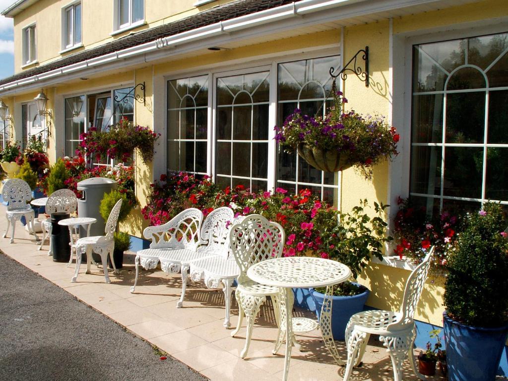 Castlegar Teach Na Coiribe B&B المظهر الخارجي الصورة