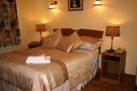 Castlegar Teach Na Coiribe B&B المظهر الخارجي الصورة