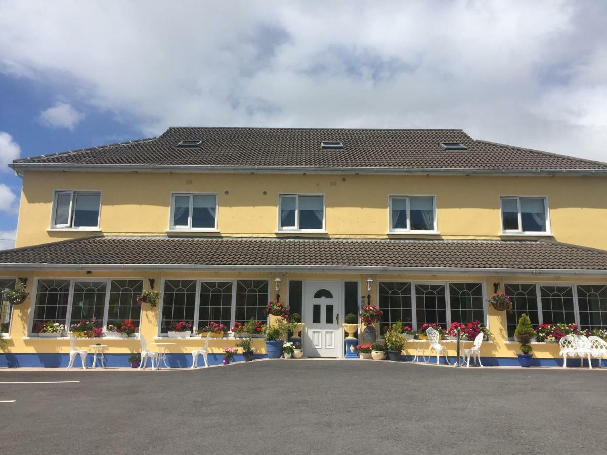 Castlegar Teach Na Coiribe B&B المظهر الخارجي الصورة
