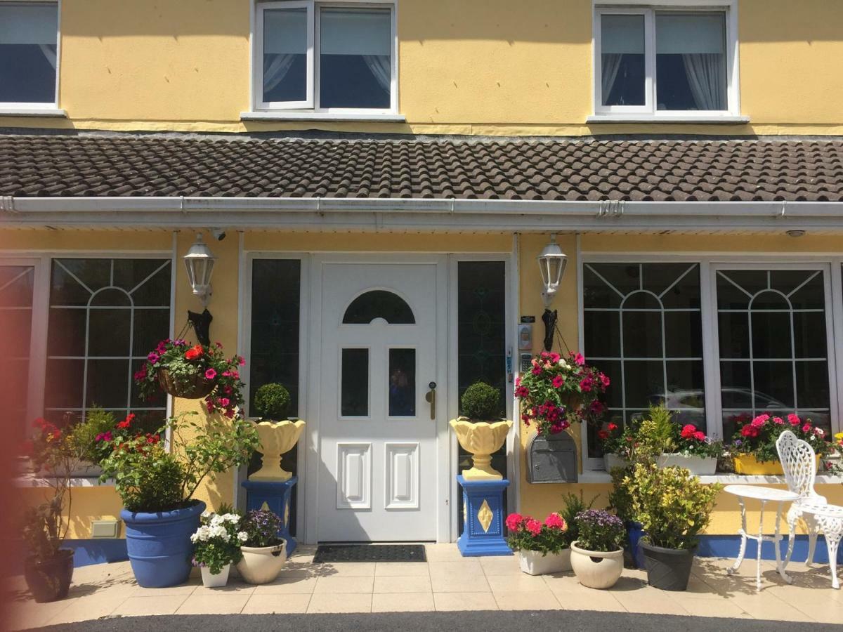 Castlegar Teach Na Coiribe B&B المظهر الخارجي الصورة