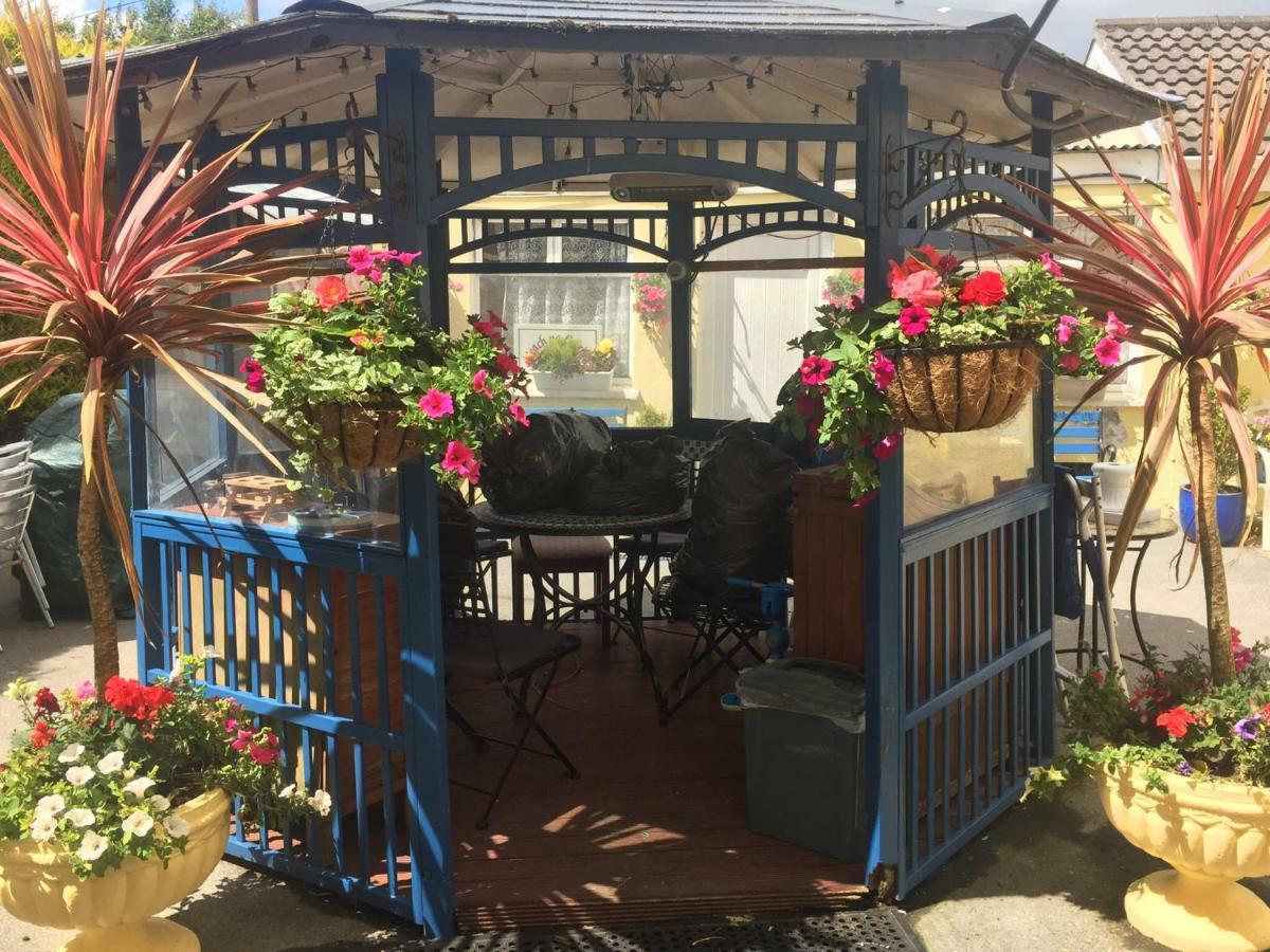 Castlegar Teach Na Coiribe B&B المظهر الخارجي الصورة