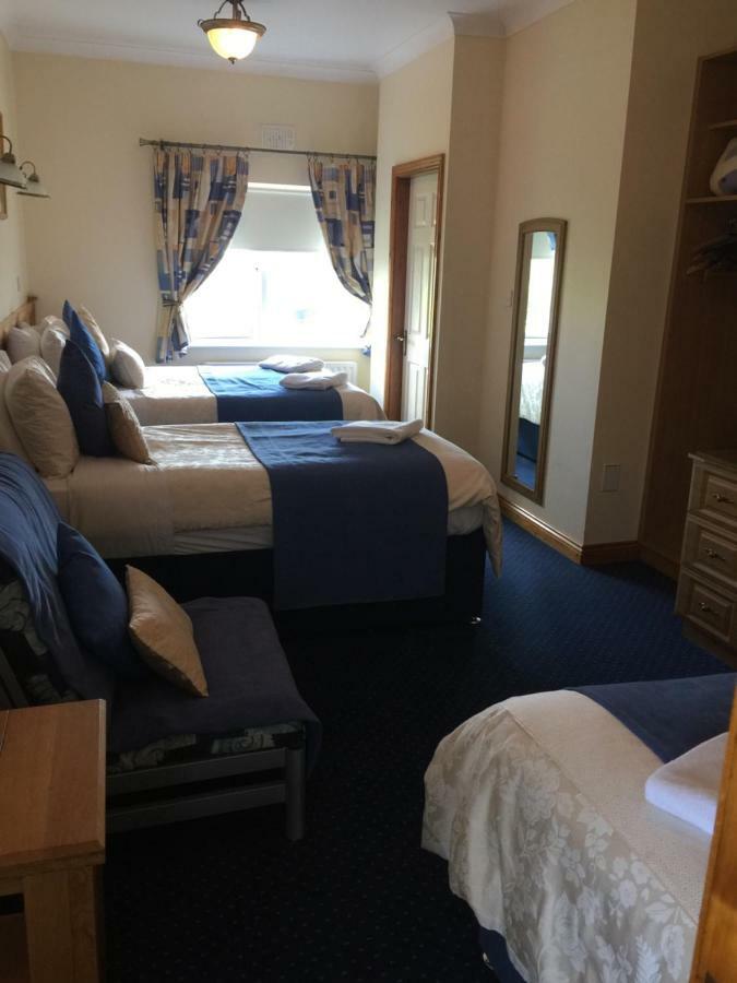 Castlegar Teach Na Coiribe B&B المظهر الخارجي الصورة