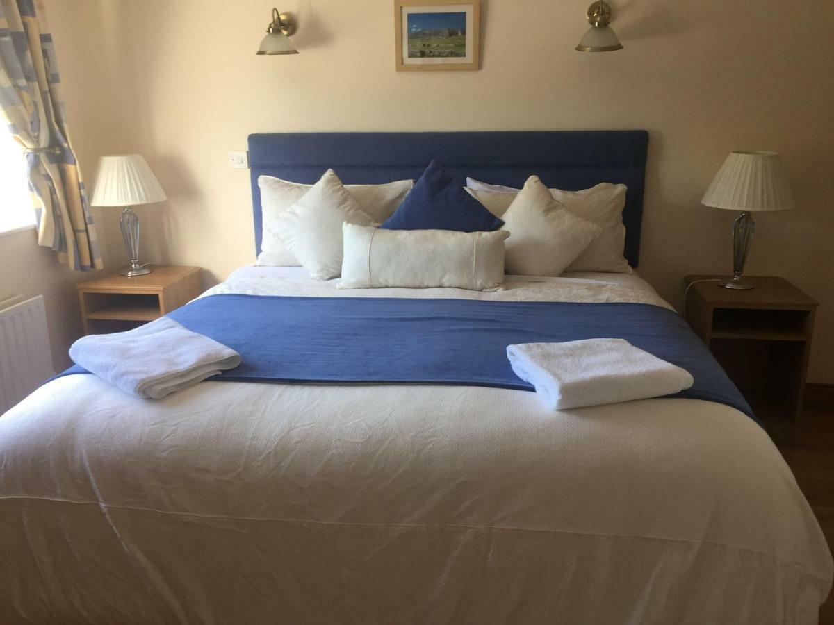 Castlegar Teach Na Coiribe B&B المظهر الخارجي الصورة