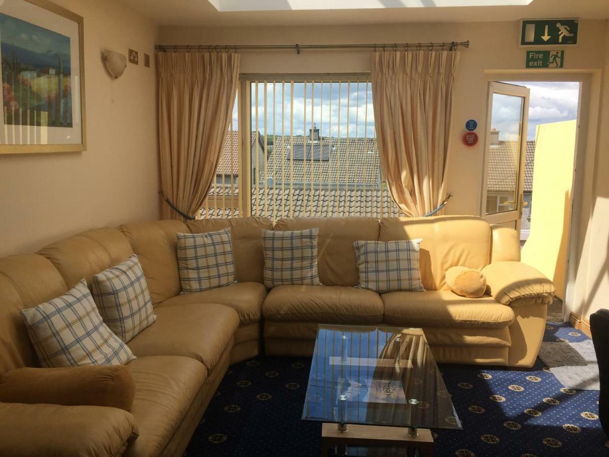 Castlegar Teach Na Coiribe B&B المظهر الخارجي الصورة