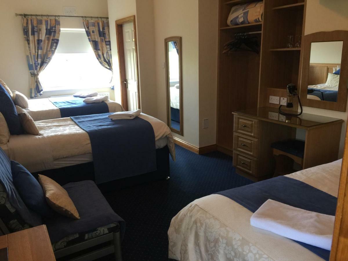 Castlegar Teach Na Coiribe B&B المظهر الخارجي الصورة